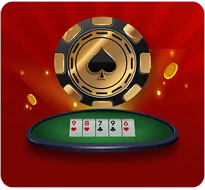 Cricket football and casino-style entertainment areas on Jubali