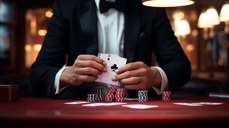 Account safety and privacy table for responsible roulette visitors